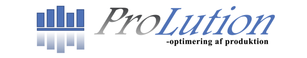 ProLution Logo