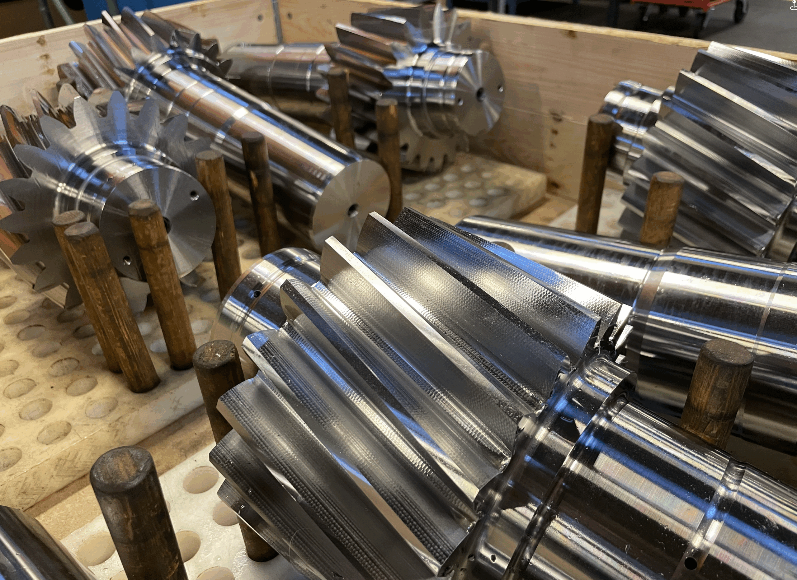 LCA livscyklusvurdering og klimaberegning for byggerier