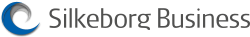 Silkeborg Business logo