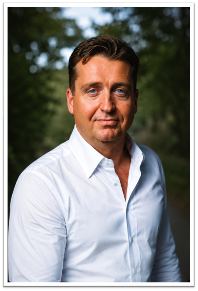 Jesper Andersen
